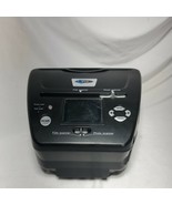 Qpix 4 in 1 Photo and Film Scanner, Black (PS970H) - $12.75 CAD