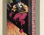 Eclipso Trading Card DC Comics  #94 - $1.97