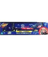 Nascar 1:64 Die-Cast #88 Dale Jarrett Trailer Rig By Winners Circle - $13.86