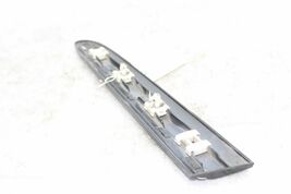 03-09 MERCEDES-BENZ CLK 350 Rear Right Side Quarter Molding Trim F1311 image 5