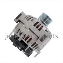 NEW ALTERNATOR FITS JOHN DEERE 200 AMP 12V  8230 8330 8530 9330 9430 9530 9630 image 12