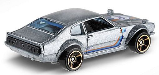 Hot Wheels Custom Ford Maverick Muscle Mania | Meses sin interés