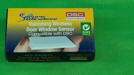 Brand New DSC EV-DW4975 Wireless Vanishing Door/Window Contact, Magnet, ... - $57.28