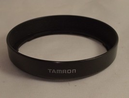 Genuine Tamron B5FH Plastic Lens Hood Made in Japan for 28-200mm (non Super) - $14.92