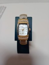 Vivani Silver And Gold Toned Women&#39;s Watch Tested - $9.87