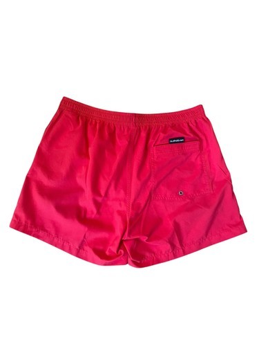 Quiksilver Men Everyday Volley 15" shorts red Size X-Large Item image 2