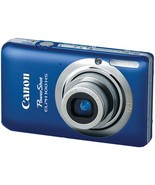 Canon PowerShot ELPH 100 HS 12.1 MP CMOS Digital Camera with 4X Optical ... - $286.11+