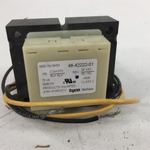 Tyco 46-42222-01 75VA Transformer 575/24VAC Rheem - $34.99