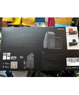 Gekeye M800 Front and Rear 4k Dash Camera + GPS - $58.19