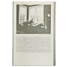 Sons of the Profits The Seattle Story by William C. Speidel Hardcover w DJ image 2