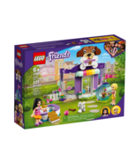 LEGO 41691 Friends Doggy Day Care Building Kit 221 Pieces - NEW - $705.58 MXN