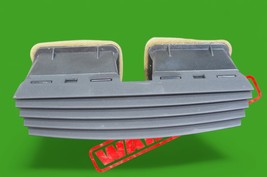 oem 07-13 mercedes w216 cl550 s550 s63 center dash ac a/c air vent 22168... - $44.00
