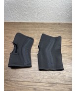 Lot of 2 Equate Elastic Knee Stabilizer Brace Size S/M L/XL Left or Righ... - €12,99 EUR