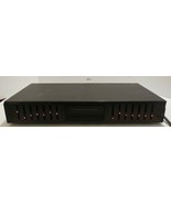 Kenwood Model GE-292 Seven 7 Band Stereo Graphic Equalizer - $71.70