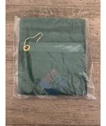 Vintage New Sealed Enron Golf Towel Ken Lay Jeff Skilling Houston Fraud ... - $50.00