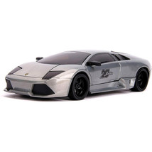Hyper Spec Lamborghini Murcielago LP640 1:24 Scale - $58.57