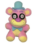 FUNKO FIVE NIGHTS AT FREDDYS SPRING COLORWAY PINK FREDDY FNAF PLUSHIES New - $33.55 CAD