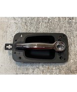 INTEVA INTERNATIONAL DOOR HANDLE 16936365 DRIVERS / LEFT - $39.99