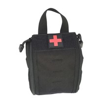  Molle Medical First Aid Kit Pouch Tool Kit Pouch Emergency Survival Gear EDC Ut - £91.90 GBP
