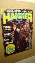 House Of Hammer 16 *Nice Copy* Uk Horror Harryhausen Star Wars Famous Monsters - £10.94 GBP