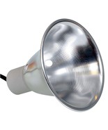 Reflector Dome - Silver - 5.5&quot; - £13.50 GBP