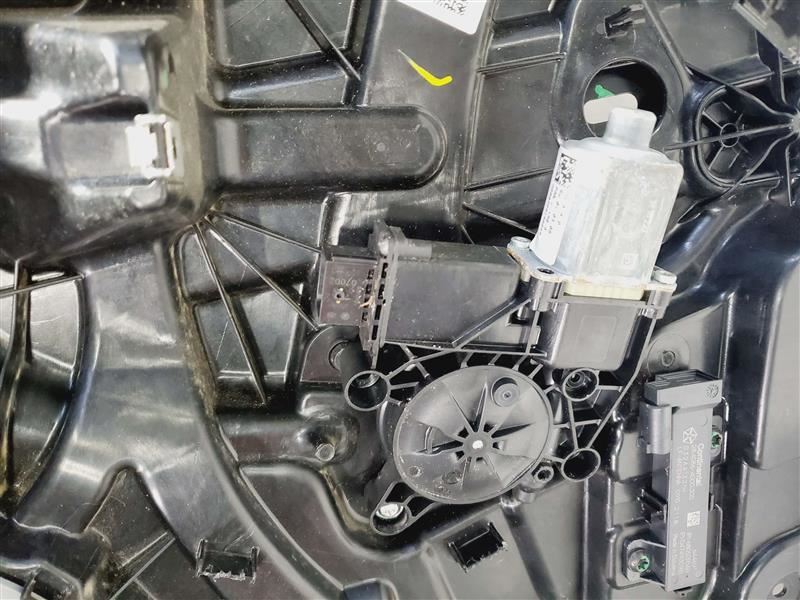Left Rear Door Window Regulator OEM 2017 2018 2019 2020 2021 Alfa Romeo Stelvio  Item image 7