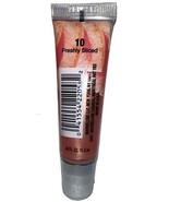1- Maybelline Shinesensational Lip Gloss #10 FRESHLY SLICED (New/Sealed/... - $27.86 CAD