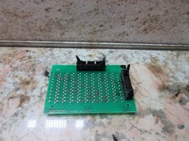 SODICK C CONTROL-A CIRCUIT BOARD UNIT FL200 FL-203 CNC JAPAX LDM35A EDM - $1,072.73 MXN