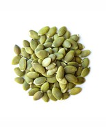 Raw pumpkin seed - peeled, Cucurbita pepo L - £2.26 GBP+