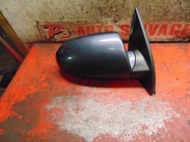 09 06 07 08 Hyundai Accent oem passenger side view right door power mirror - $29.69