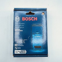 Bosch GLM-BAT 3.7V Lithium-Ion 1.0 Ah Battery + Charging Cable Free Ship... - £19.53 GBP