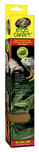 Zoo Med Eco Carpet Reptile Terrarium Carpet Tan 40 gallon - 1 count Zoo Med Eco  - £15.28 GBP