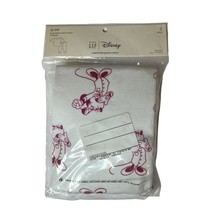 Minnie Mouse Gap x Disney Long Sleeve Pajama Set Size 2 Year - £16.74 GBP