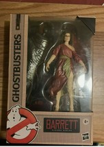 New Sealed Hasbro Ghostbusters Plasma Series Dana Barrett 6&#39;&#39; Action Figure - £17.93 GBP