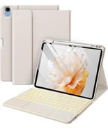 Compatible with iPad Air 11 Inch &amp; Air 5th/ Air 4th Generation Case with... - $543.11 MXN