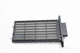 14-17 FIAT 500L ELECTRIC HEATER HEATING ELEMENT E3599 image 6