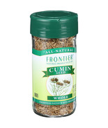 Frontier Herb Whole Cumin Seed (1x1.87 Oz) - $29.96 CAD