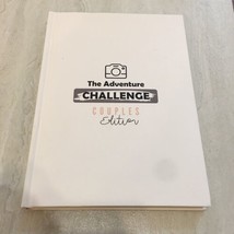 The Adventure Challenge Couple&#39;s Edition - $13.98