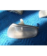 1994 1993 1992 CAMRY LEFT MARKER LIGHT TURN SIGNAL OEM USED ORIGINAL TOY... - €72,29 EUR