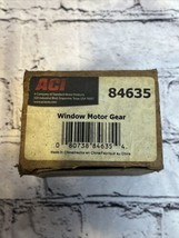 Power Window Motor Gear Kit ACI 84635 Fits Ford Lincoln Mercury Mazda - €17,68 EUR