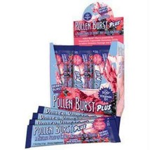 Youngevity ProJoba Pollen Burst Plus Berry 30 packets (2 Pack) Dr. Wallach - £98.66 GBP