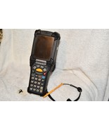 Motorola MC9190-GJ0SWAYA6WR  Mobile PC Barcode Scanner No Battery W3C #7... - £106.07 GBP