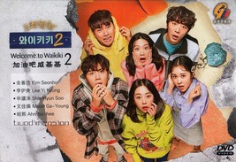 KOREAN DRAMA~Welcome To Waikiki 2(1-16End)English subtitle&amp;All region - £21.38 GBP