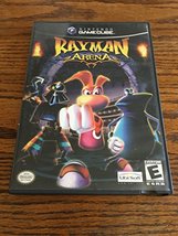 Rayman Arena - GameCube [video game] - £54.41 GBP