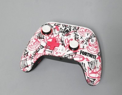 PowerA XBGP0400-01 Wireless Controller for Xbox Series X|S - Fortnite SE Item image 2