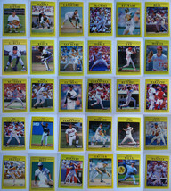 1991 Fleer Baseball Cards Complete Your Set U You Pick From List 1-250 - £0.79 GBP+