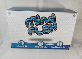 MindFlex Game (2009) Complete Open Box Never Used Mattel - $140.24