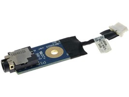 Audio Board with cable Replacement For Dell Latitude 3150 3160 Laptop P/... - $30.00