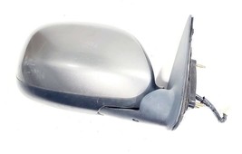 Right Side View Mirror Limited Scratched OEM 2001 02 03 2004 Toyota Sequoia 9... - $148.49