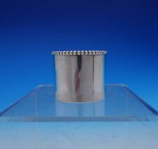 Sandringham by Shiebler Sterling Silver Salt Dip Toothpick Holder #6287 ... - €245,20 EUR
